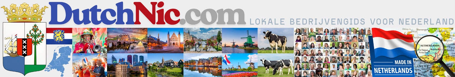 Gemaakt in Nederland - Thais restaurant Si Soek